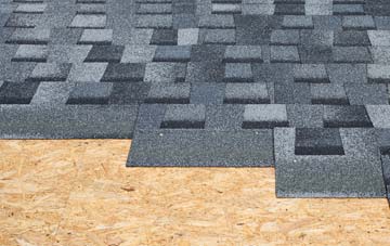 expert Puddle asphalt roof companies