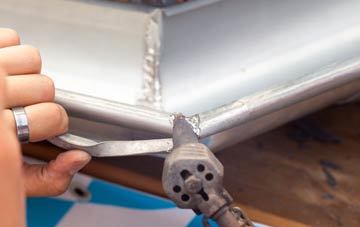 disadvantages of Puddle lead roofing