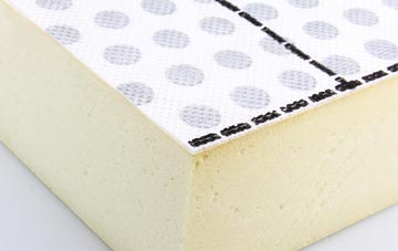 meeting Puddle building codes