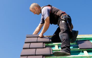 disadvantages of Puddle slate roofing