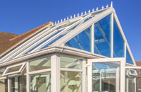Puddle conservatory roof repairs
