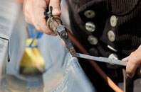 Puddle lead roof quotes